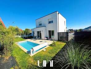 Vente Maison 4 chambresMay-sur-Orne