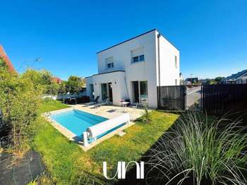 Vente maison 5 pièces May-sur-Orne 14