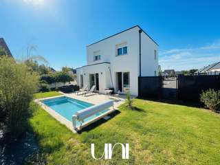 Vente maison 5 pièces Vente maison 5 pièces