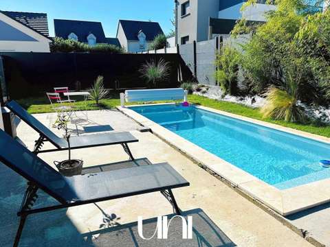 Vente maison 5 pièces Vente maison 5 pièces