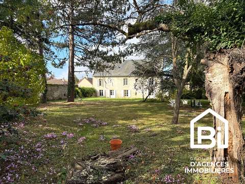 Vente maison 7 pièces May-sur-Orne 14