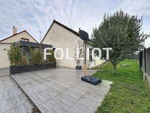 Vente Maison 4 chambresMay-sur-Orne