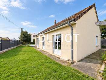 Vente Maison 4 chambresMay-sur-Orne
