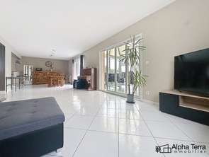 Vente Maison 4 chambresMay-sur-Orne