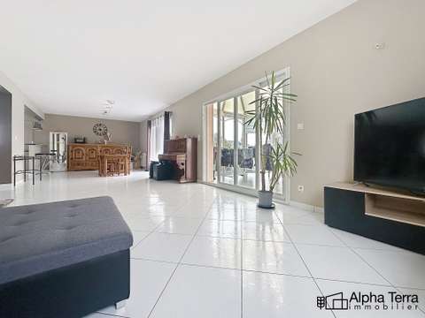 Vente maison 7 pièces May-sur-Orne 14