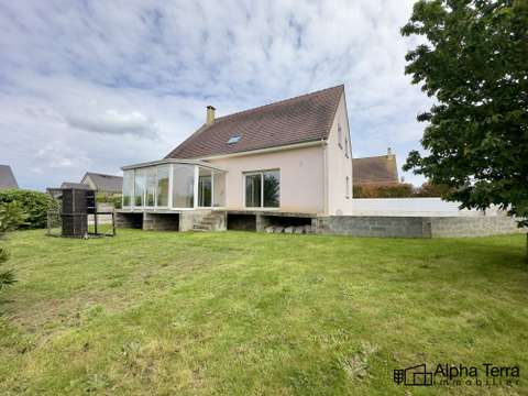 Vente maison 7 pièces May-sur-Orne 14
