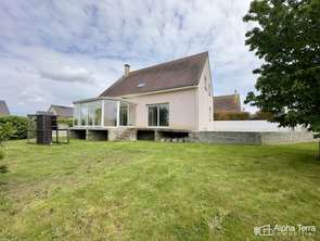 Vente Maison 4 chambresMay-sur-Orne