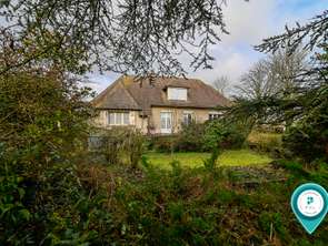 Vente Maison 6 chambresMay-sur-Orne