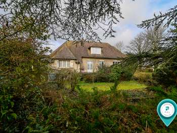 Vente maison 10 pièces May-sur-Orne 14