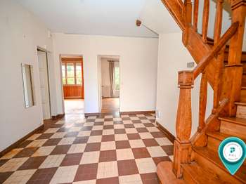 Vente maison 10 pièces Vente maison 10 pièces