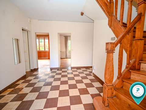Vente maison 10 pièces Vente maison 10 pièces