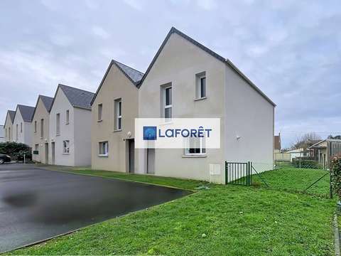 Vente maison 3 pièces May-sur-Orne 14