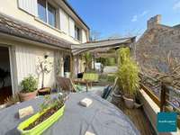 Vente maison 9 pièces Vente maison 9 pièces