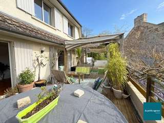 Vente maison 9 pièces Vente maison 9 pièces