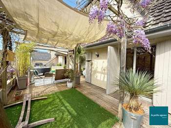 Photo Vente maison May-sur-Orne