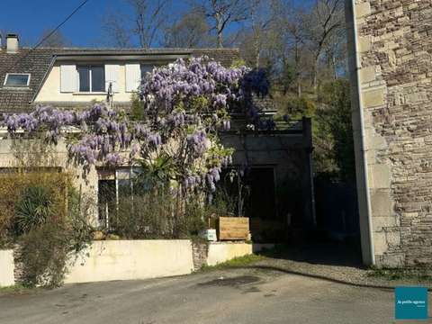 Vente maison 9 pièces May-sur-Orne 14