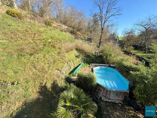 Vente maison 9 pièces Vente maison 9 pièces