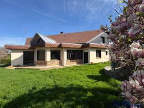 Vente Maison 4 chambresMay-sur-Orne