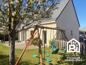 Vente Maison 4 chambresMay-sur-Orne