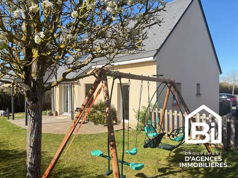 Vente maison 6 pièces May-sur-Orne 14