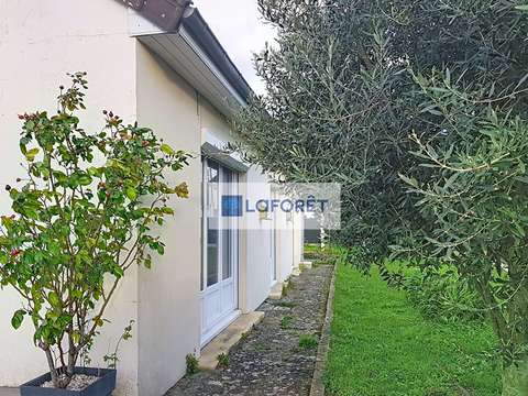 Vente maison 5 pièces May-sur-Orne 14