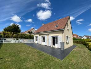 Vente Maison 4 chambresMay-sur-Orne