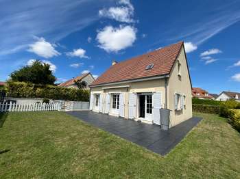 Vente maison 5 pièces May-sur-Orne 14
