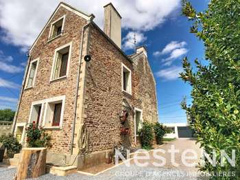 Vente maison 5 pièces May-sur-Orne 14