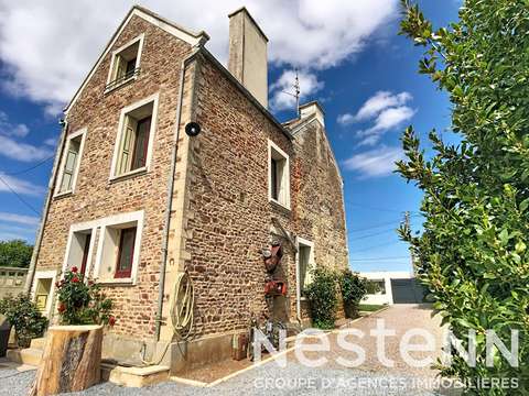 Vente maison 5 pièces May-sur-Orne 14