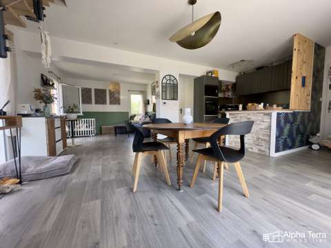 Vente maison 3 pièces May-sur-Orne 14