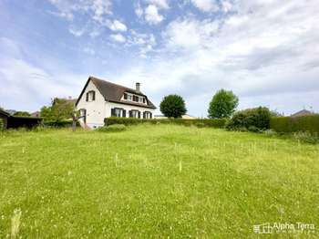 Vente maison 6 pièces May-sur-Orne 14