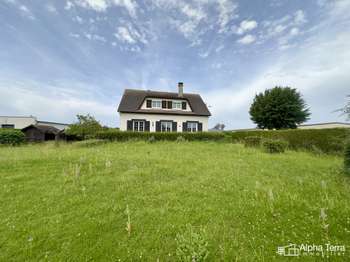 Vente maison 6 pièces May-sur-Orne 14
