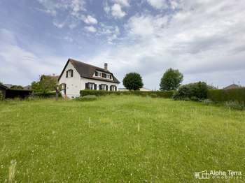 Vente Maison 4 chambresMay-sur-Orne