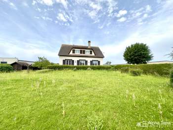 Vente Maison 4 chambresMay-sur-Orne