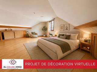 Vente maison 6 pièces Vente maison 6 pièces