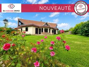 Vente Maison 4 chambresMay-sur-Orne
