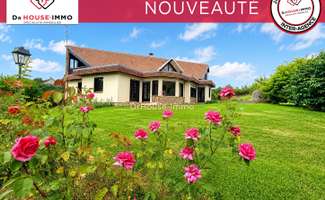 Photo Vente maison May-sur-Orne