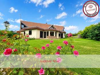 Vente Maison 4 chambresMay-sur-Orne
