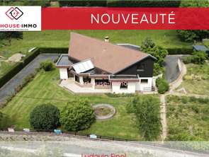 Vente Maison 4 chambresMay-sur-Orne
