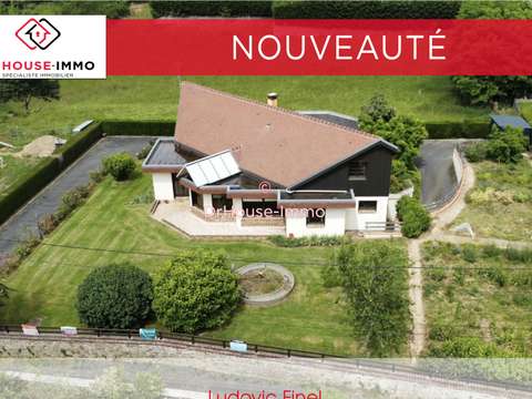 Vente maison 6 pièces May-sur-Orne 14