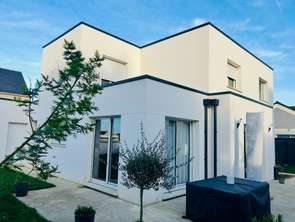 Vente Maison 4 chambresMay-sur-Orne