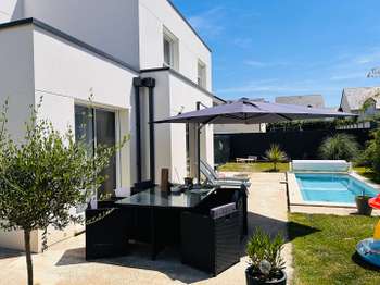 Vente Maison 4 chambresMay-sur-Orne