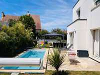Vente maison 6 pièces Vente maison 6 pièces