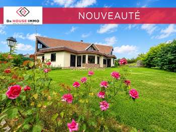 Vente Maison 4 chambresMay-sur-Orne