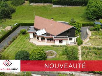 Vente Maison 4 chambresMay-sur-Orne
