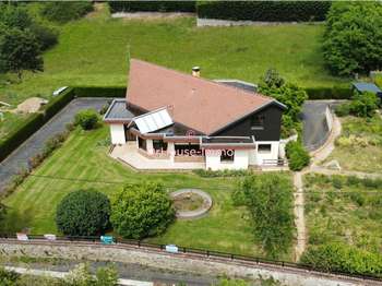Vente Maison 4 chambresMay-sur-Orne