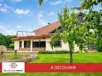 Vente Maison 4 chambresMay-sur-Orne