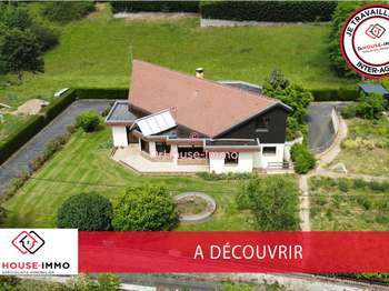 Vente Maison 4 chambresMay-sur-Orne
