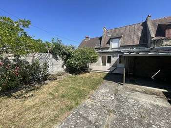 Vente Maison 2 chambresMay-sur-Orne