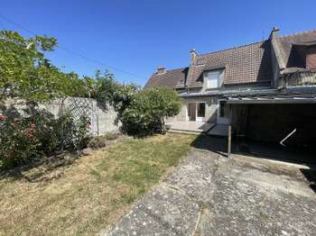 Vente Maison 2 chambresMay-sur-Orne